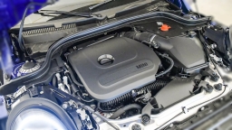 MINI Hardtop 2 Door Cooper S FWD 2026