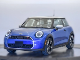MINI Hardtop 2 Door Cooper S FWD 2026