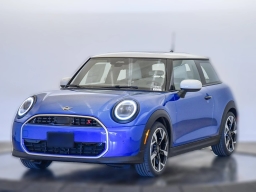 MINI Hardtop 2 Door Cooper S FWD 2026