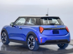 MINI Hardtop 2 Door Cooper S FWD 2026
