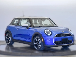 MINI Hardtop 2 Door Cooper S FWD 2026