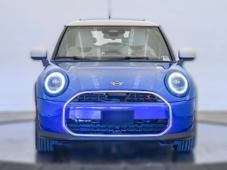 MINI Hardtop 2 Door Cooper S FWD 2026