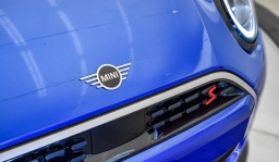 MINI Hardtop 2 Door Cooper S FWD 2026