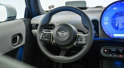 MINI Hardtop 2 Door Cooper S FWD 2026