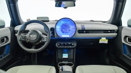 MINI Hardtop 2 Door Cooper S FWD 2026