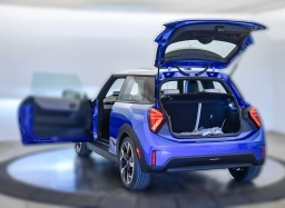 MINI Hardtop 2 Door Cooper S FWD 2026