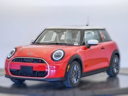 MINI Hardtop 2 Door Cooper S FWD 2026