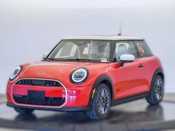 MINI Hardtop 2 Door Cooper S FWD 2026