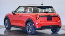 MINI Hardtop 2 Door Cooper S FWD 2026