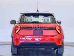 MINI Hardtop 2 Door Cooper S FWD 2026