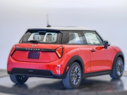 MINI Hardtop 2 Door Cooper S FWD 2026