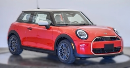 MINI Hardtop 2 Door Cooper S FWD 2026