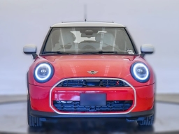 MINI Hardtop 2 Door Cooper S FWD 2026