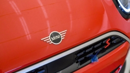 MINI Hardtop 2 Door Cooper S FWD 2026