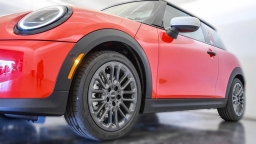 MINI Hardtop 2 Door Cooper S FWD 2026