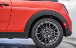 MINI Hardtop 2 Door Cooper S FWD 2026