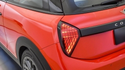 MINI Hardtop 2 Door Cooper S FWD 2026