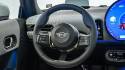 MINI Hardtop 2 Door Cooper S FWD 2026