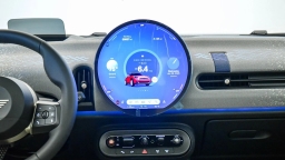 MINI Hardtop 2 Door Cooper S FWD 2026