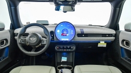 MINI Hardtop 2 Door Cooper S FWD 2026