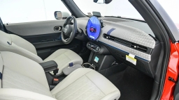 MINI Hardtop 2 Door Cooper S FWD 2026