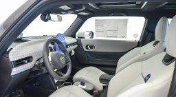 MINI Hardtop 2 Door Cooper S FWD 2026