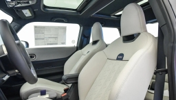 MINI Hardtop 2 Door Cooper S FWD 2026