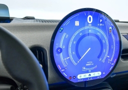 MINI Hardtop 2 Door Cooper S FWD 2026