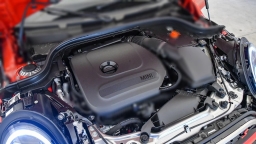 MINI Hardtop 2 Door Cooper S FWD 2026