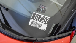 MINI Hardtop 2 Door Cooper S FWD 2026