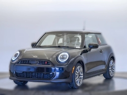 MINI Hardtop 2 Door Cooper S FWD 2026