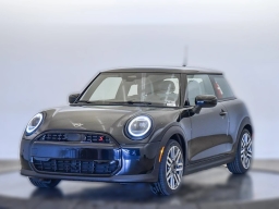 MINI Hardtop 2 Door Cooper S FWD 2026