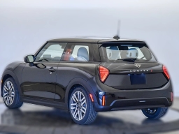 MINI Hardtop 2 Door Cooper S FWD 2026