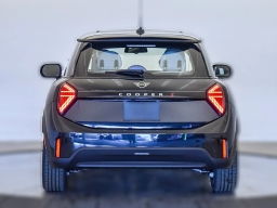 MINI Hardtop 2 Door Cooper S FWD 2026