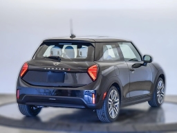 MINI Hardtop 2 Door Cooper S FWD 2026