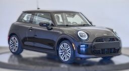 MINI Hardtop 2 Door Cooper S FWD 2026