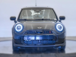 MINI Hardtop 2 Door Cooper S FWD 2026