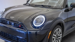 MINI Hardtop 2 Door Cooper S FWD 2026