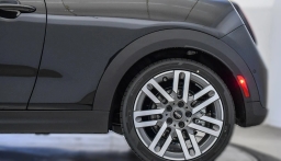 MINI Hardtop 2 Door Cooper S FWD 2026