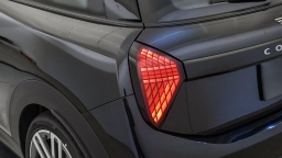 MINI Hardtop 2 Door Cooper S FWD 2026