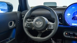 MINI Hardtop 2 Door Cooper S FWD 2026