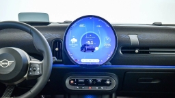 MINI Hardtop 2 Door Cooper S FWD 2026