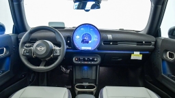 MINI Hardtop 2 Door Cooper S FWD 2026