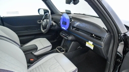 MINI Hardtop 2 Door Cooper S FWD 2026