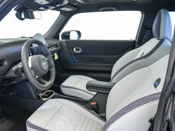 MINI Hardtop 2 Door Cooper S FWD 2026