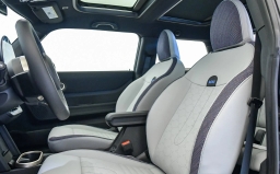 MINI Hardtop 2 Door Cooper S FWD 2026