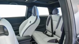 MINI Hardtop 2 Door Cooper S FWD 2026