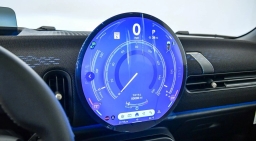 MINI Hardtop 2 Door Cooper S FWD 2026