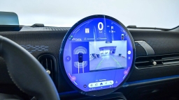 MINI Hardtop 2 Door Cooper S FWD 2026