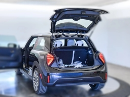 MINI Hardtop 2 Door Cooper S FWD 2026